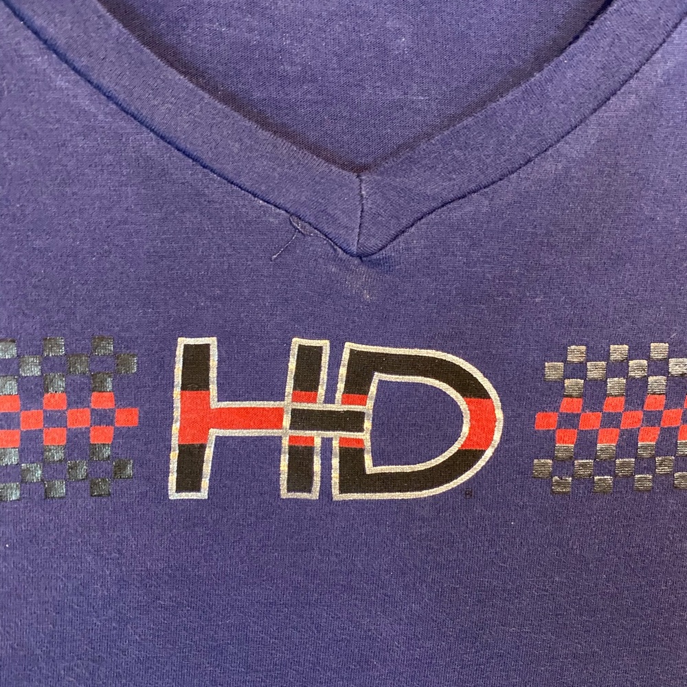 HarleyShort Sleeve Tee - Picture 6 of 11